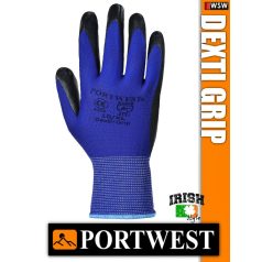 Portwest DEXTI GRIP mártott védőkesztyű - munkakesztyű