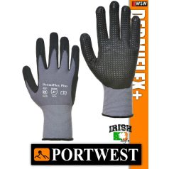 Portwest DERMIFLEX+ mártott védőkesztyű - munkakesztyű