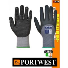   Portwest DERMIFLEX ULTRA+ mártott védőkesztyű - munkakesztyű