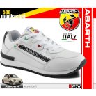 Abarth 500 O2 technikai prémium munkabakancs - munkacipő