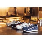 Abarth 500 O2 technikai prémium munkabakancs - munkacipő