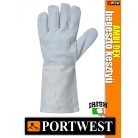 Portwest AMBI DEX hegesztő védőkesztyű - munkakesztyű