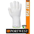 Portwest HEAt 250 hőálló védőkesztyű - munkakesztyű