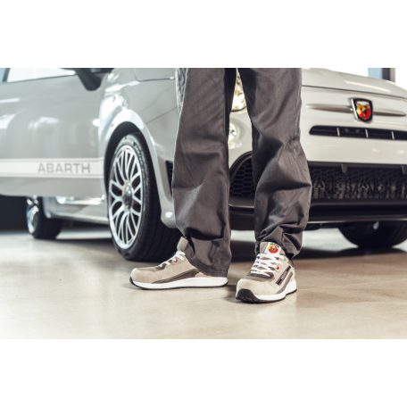 Sparco MARTINI RACING GYMKHANA S1P technikai prémium munkabakancs - munkacipő