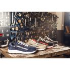 Sparco MARTINI RACING GYMKHANA S1P technikai prémium munkabakancs - munkacipő