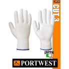 Portwest CUT 3 vágásbiztos védőkesztyű - munkakesztyű