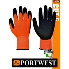 Portwest CUT 5 NITRIL vágásbiztos védőkesztyű - munkakesztyű