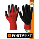 Portwest CUT 1 vágásbiztos védőkesztyű - munkakesztyű