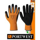 Portwest CUT 3 vágásbiztos védőkesztyű - munkakesztyű