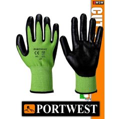 Portwest CUT 5 vágásbiztos védőkesztyű - munkakesztyű
