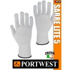 Portwest SABRE LITE 5 vágásbiztos védőkesztyű - munkakesztyű