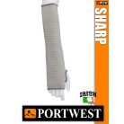 Portwest SHARP vágásbiztos alkarvédő - 45 cm