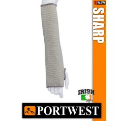Portwest SHARP vágásbiztos alkarvédő - 45 cm