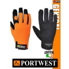 PortwestGENERAL UTILITY kombinált technikai védőkesztyű - munkakesztyű
