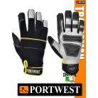 Portwest TRADSMAN kombinált technikai védőkesztyű - munkakesztyű