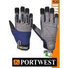 Portwest IMPACT kombinált technikai védőkesztyű - munkakesztyű