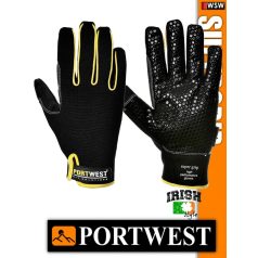   Portwest SUPERGRIP kombinált technikai védőkesztyű - munkakesztyű
