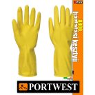 Portwest A800 vízálló háztatási védőkesztyű 12 pár - munkakesztyű