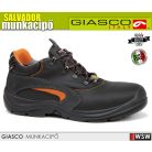 Giasco ACTION SALVADOR S3 prémium technikai bakancs - munkacipő