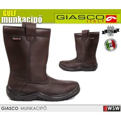   Giasco ACTION GULF S3 prémium technikai bakancs - munkacsizma