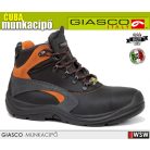Giasco ACTION CUBA S3 prémium technikai bakancs - munkacipő