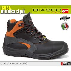   Giasco ACTION CUBA S3 prémium technikai bakancs - munkacipő