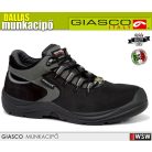Giasco ACTION DALLAS S3 prémium technikai bakancs - munkacipő