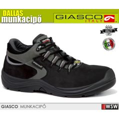   Giasco ACTION DALLAS S3 prémium technikai bakancs - munkacipő