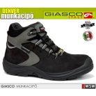 Giasco ACTION DENVER S3 prémium technikai bakancs - munkacipő