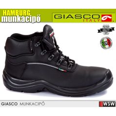   Giasco ACTION HAMBURG S3 prémium technikai bakancs - munkacipő