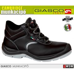   Giasco ACTION CAMBRIDGE S3 prémium technikai bakancs - munkacipő