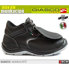   Giasco ACTION IRON RM S3 prémium technikai öntödei bakancs - munkacipő