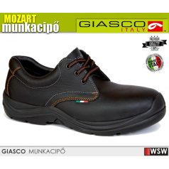   Giasco ACTION MOZART S2 prémium technikai bakancs - munkacipő