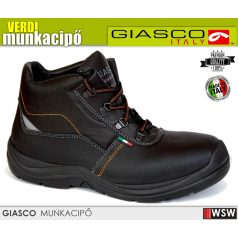   Giasco ACTION VERDI S2 prémium technikai bakancs - munkacipő