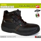Giasco ACTION VERDI S3R gyorskioldós prémium technikai bakancs - munkacipő