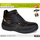 Giasco ACTION SOLDADOR S3 prémium technikai bakancs - munkacipő