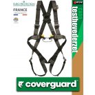 Coverguard FLAME lángálló munkavédelmi heveder - 3 pontos