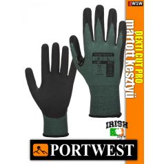   Portwest DEXTI CUT PRO vágásbiztos védőkesztyű - munkakesztyű