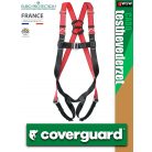 Coverguard SPIDER munkavédelmi heveder - 4 pontos