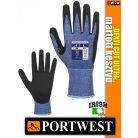 Portwest DEXTI CUT ULTRA vágásbiztos védőkesztyű - munkakesztyű