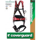 Coverguard LEMUR munkavédelmi heveder - 5 pontos