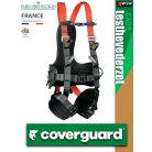 Coverguard JAGUAR heveder - 7 pontos