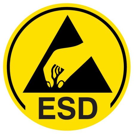 Portwest ESD ROYAL antisztatikus galléros póló - munkaruha