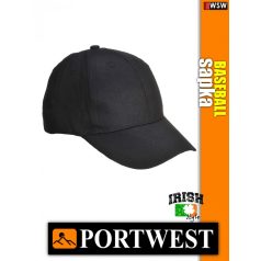Portwest BASEBALL 6 paneles sapka - munkaruha