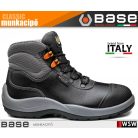 Base CLASSIC VERDI S3 prémium technikai hőálló talpú munkacipő - munkabakancs