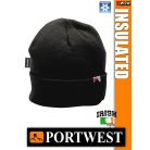 Portwest téli sapka - munkaruha