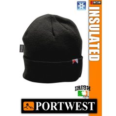 Portwest téli sapka - munkaruha
