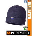 Portwest téli sapka - munkaruha