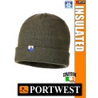 Portwest téli sapka - munkaruha