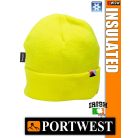 Portwest téli sapka - munkaruha